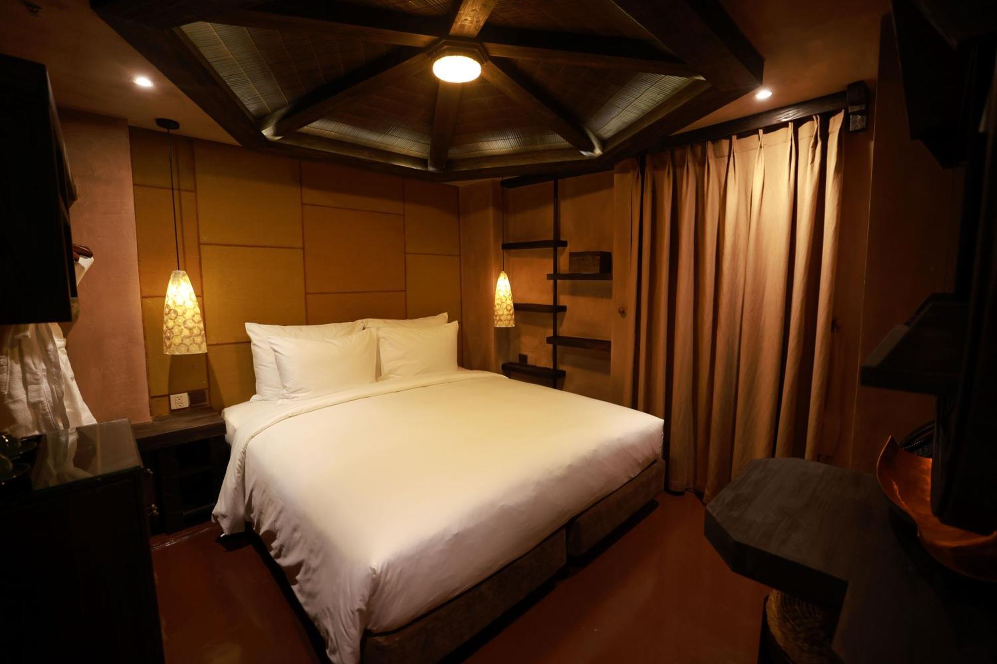 Kecho Legacy Hotel Hanoi & Spa エクステリア 写真