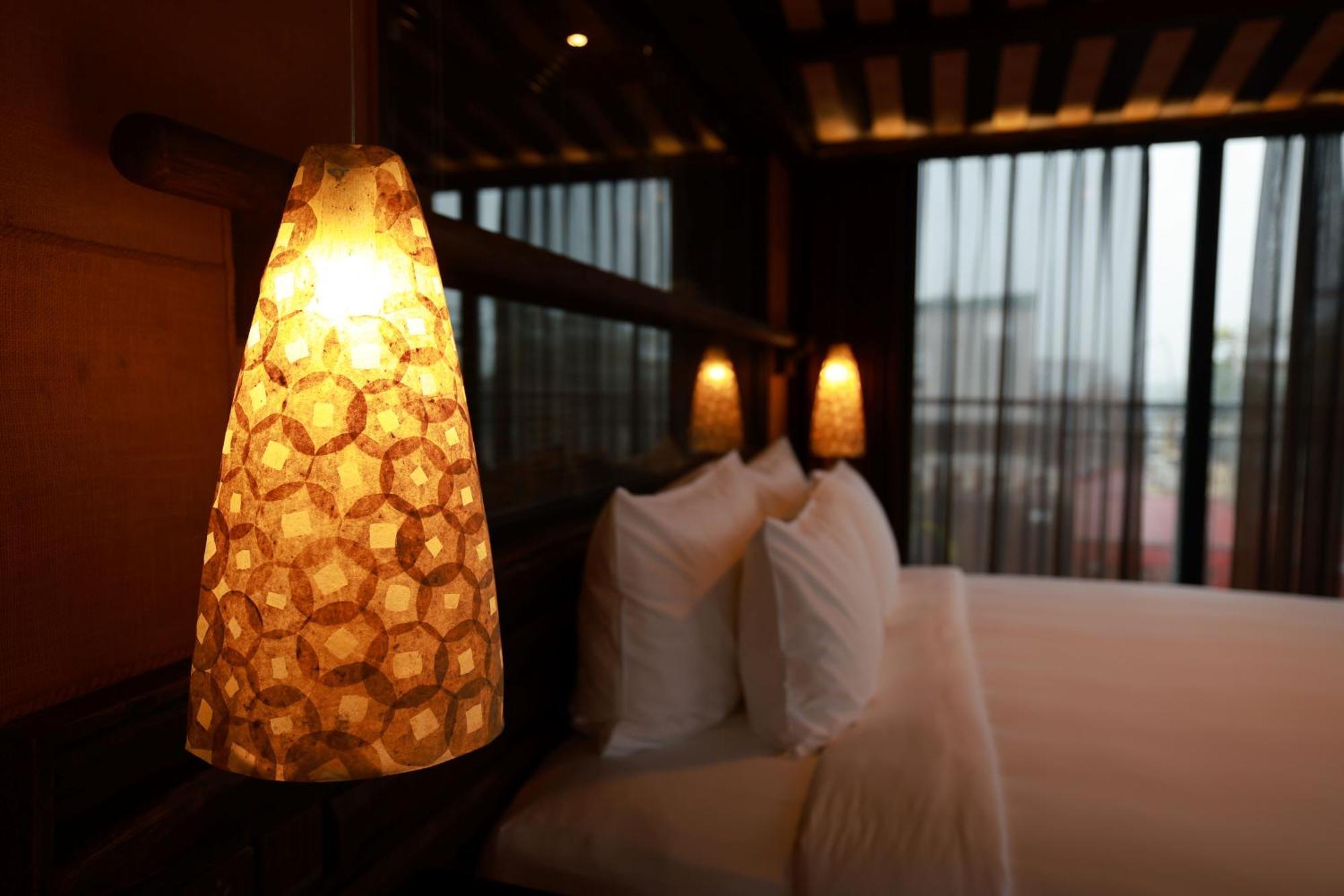 Kecho Legacy Hotel Hanoi & Spa エクステリア 写真